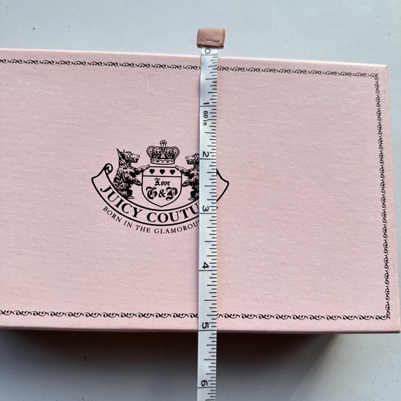Juicy couture box - Picture 9 of 10